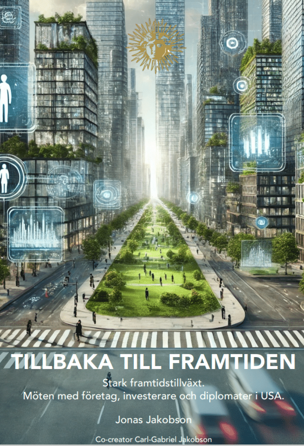 Tillbaka till framtiden framsida